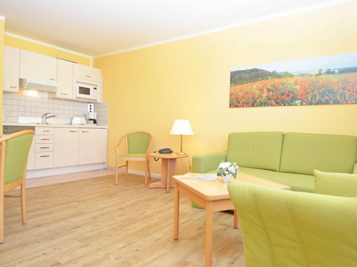 Wohnpark Stadt Hamburg - Apt. 15 Binz Luaran gambar