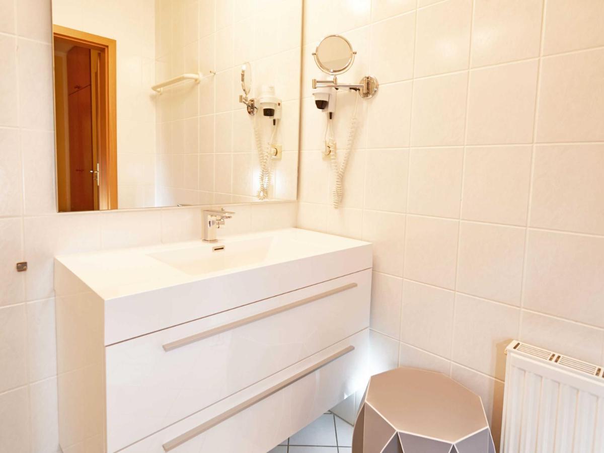 Wohnpark Stadt Hamburg - Apt. 15 Binz Luaran gambar