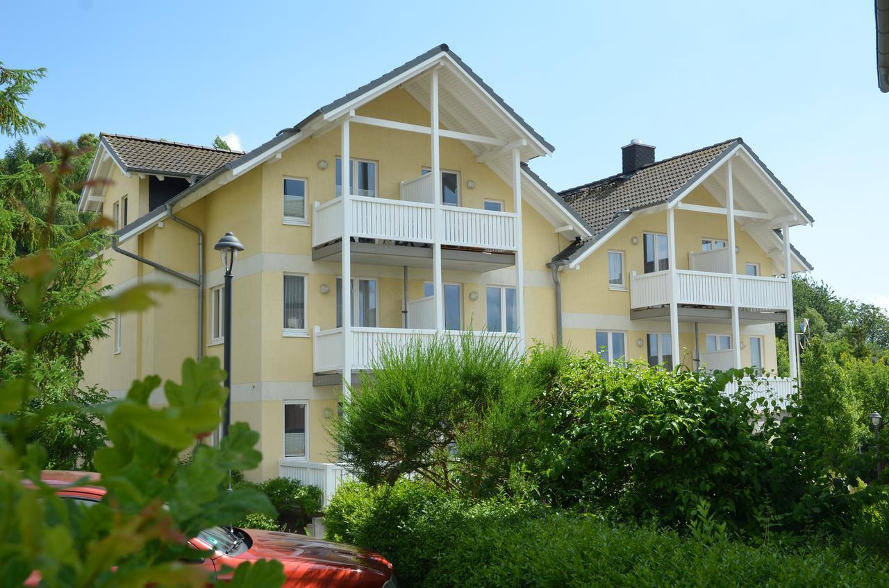 Wohnpark Stadt Hamburg - Apt. 15 Binz Luaran gambar